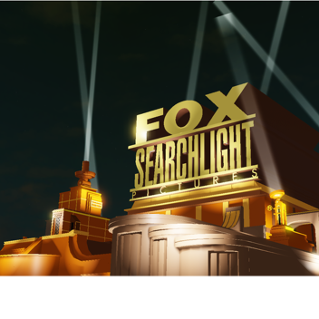 FOX Searchlight Pictures (20th Century Fox Style)