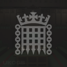 Houses of Parliament