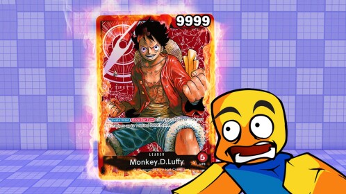 Piece RNG
