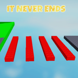 Infinate loop obby