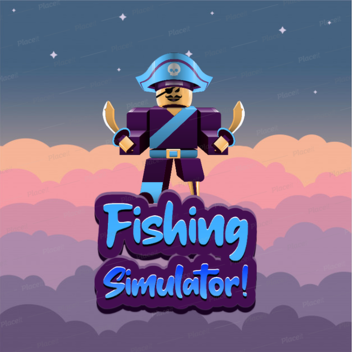 Fishing SImulator! DEVELOPING