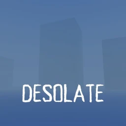desolate icon