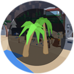Chapter Complete: Heatwave Beach
