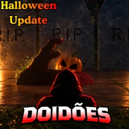 Doidões 🎃 HALLOWEEN UPDATE 2026! [Beta] icon