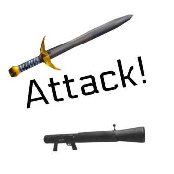 Attack!