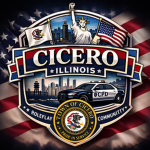 Cicero, Illinois