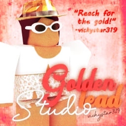 Golden Lead Studio