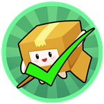 Game Badge Thumbnail