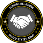 Army Foreign Relations̲