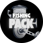 Fishing Pack