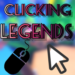 Clicking Legends
