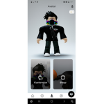 I give robux sometimes (name taken) HALP