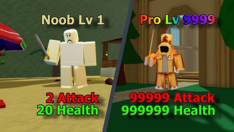 More About RNG Droids, Image source: Roblox.com