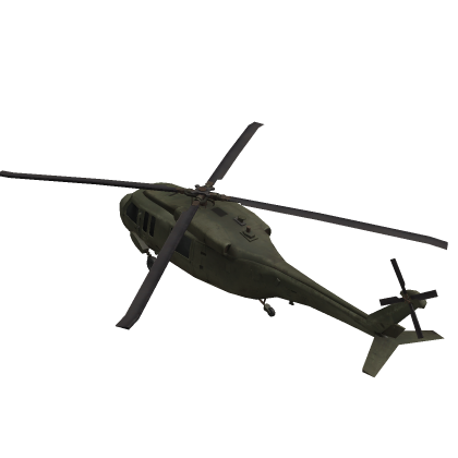 [UPD] Army Helicopter Camo Military Base War RP So