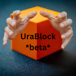 [BETA] UraBlock