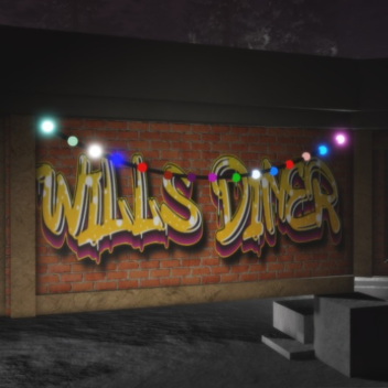 Wills Diner