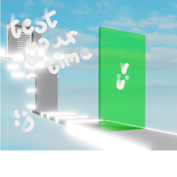 Test Your Time :D icon