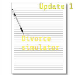 Divorce Simulator [BETA]