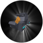 You bought The Quick Shooter weapon level 3!
