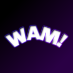 Wam!