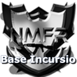 [RAID] Base Incursio icon