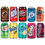 Soda Gang Inc.