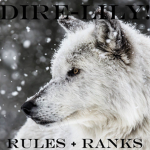 Rules and Ranks - Dire-lily!