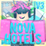 Nova Hotels V5