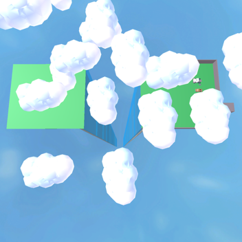 Drive Off A Waterfall! Survive to be a V.I.P!