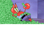 Krabs cult