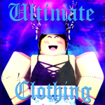 Ultimate Clothing Store