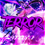 ๖Terror