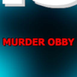 Murder Obby