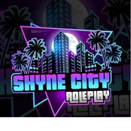 Shyne City Roleplay icon