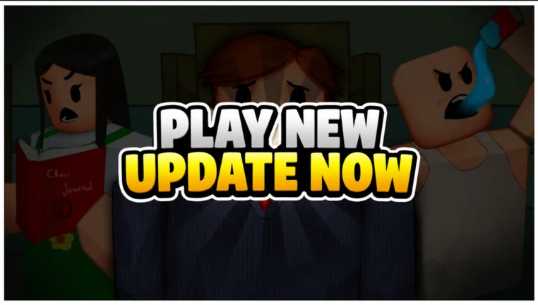 🔥UPDATE 12🔥