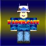 Kaden Cafe