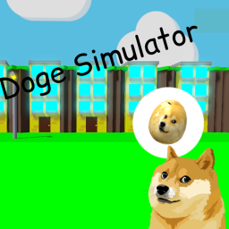 Doge Simulator