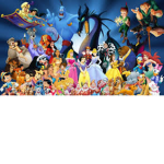 the disney roblox fan group