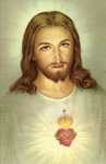JESUS FANS.