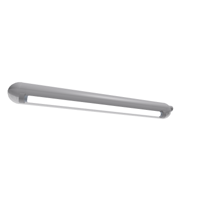 Fluorescent Lamp / Long Street Light Head