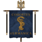 Gеrmani̷c Guard