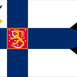 [EWE] Finnish volunteers icon