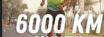 Run6000km