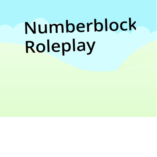 Numberblocks RP 