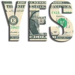 yes money