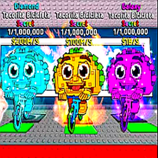 [🎃] Stealz That Brainrot Modded X999M official Roblox game thumbnail