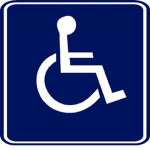 |USA| Department of Handicapped Citizens ♿️