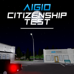 Aigio Citizenship Test