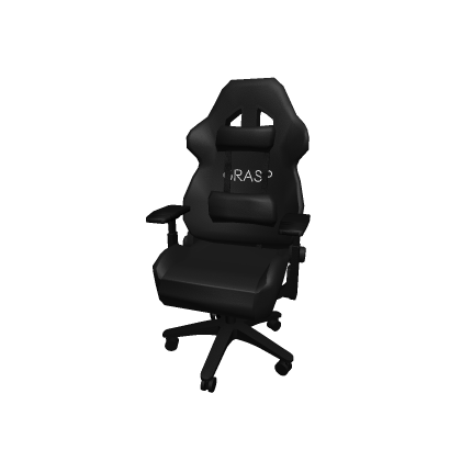 Grasp Deluxe Leather Gaming Chair