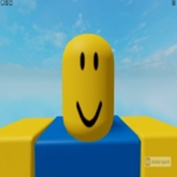 stare at a noob